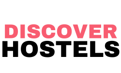 discoverhostels.com