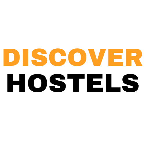 discoverhostels.com