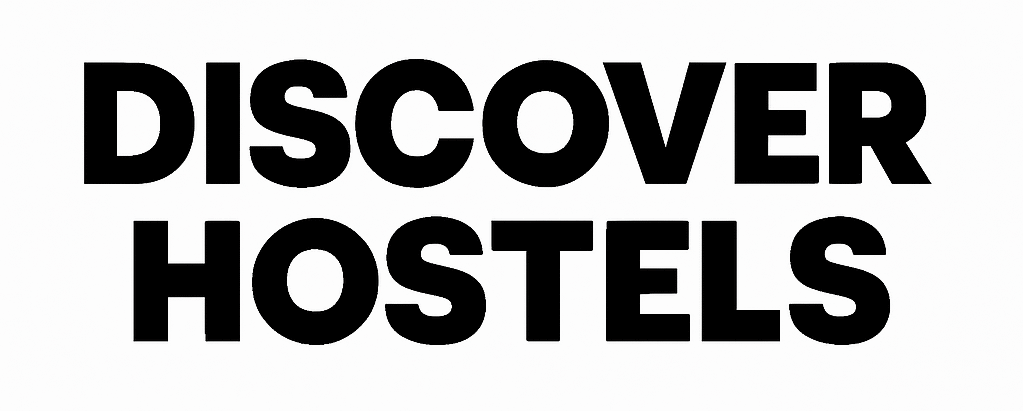 discoverhostels.com