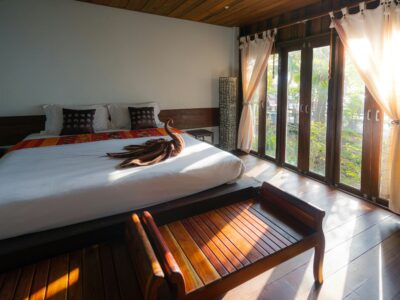 RR Hostels
